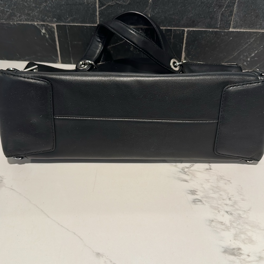 Michael Kors Sadie Satchel - Picture 3 of 5